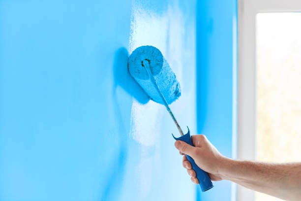 The Ultimate Guide to Achieving a Fresh Look for Your Home with Painting Services in Kansas