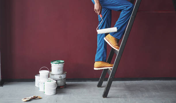 Tips for choosing the right residential painting contractor in Kansas